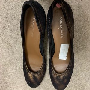 Donald J Pliner new shoes